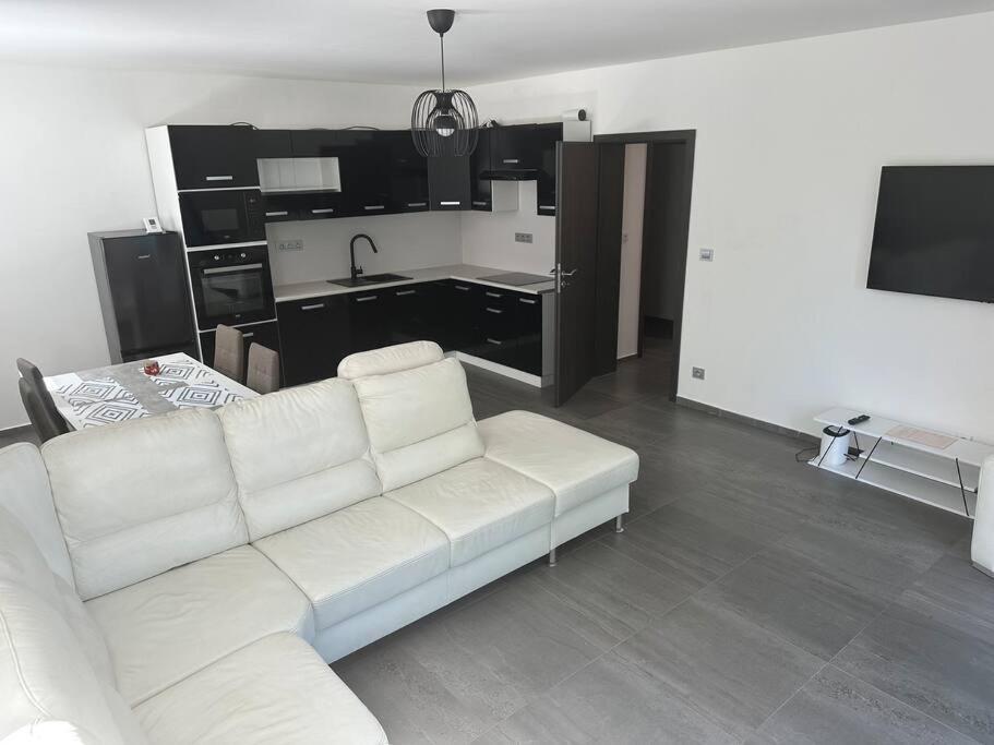 Apartmán 71m2 Klid Pohoda A Priroda Praha