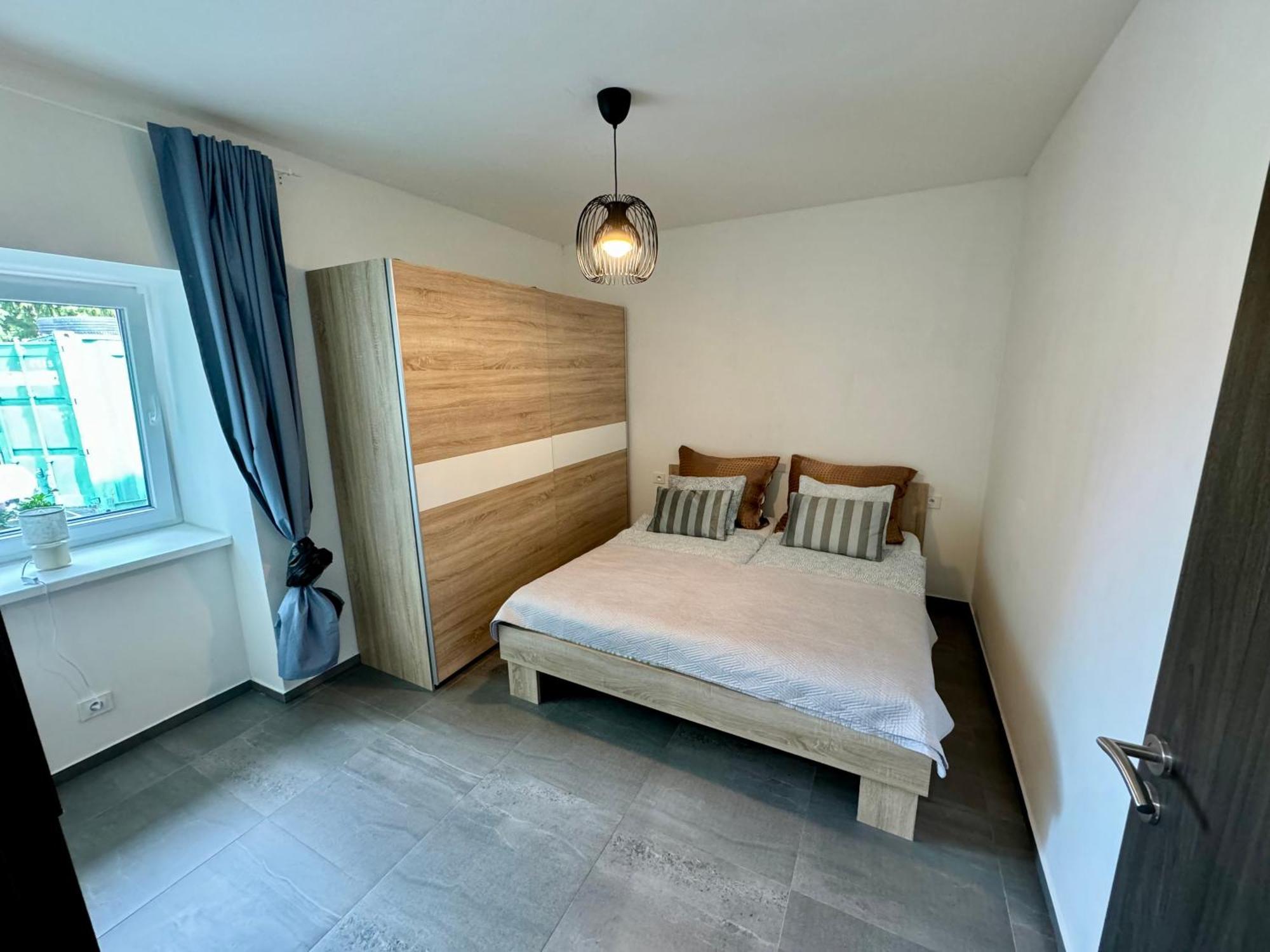 Apartmán 71m2 Klid Pohoda A Priroda *