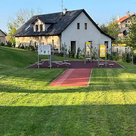 Byt 71M2 Klid Pohoda A Priroda Praha Exteriér fotografie
