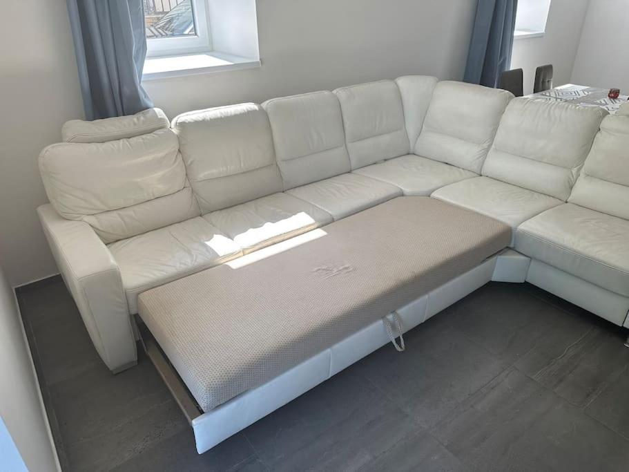 71m2 Klid Pohoda A Priroda Apartmán