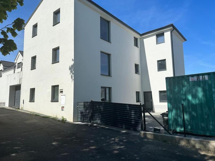 Apartmán 71m2 Klid Pohoda A Priroda *