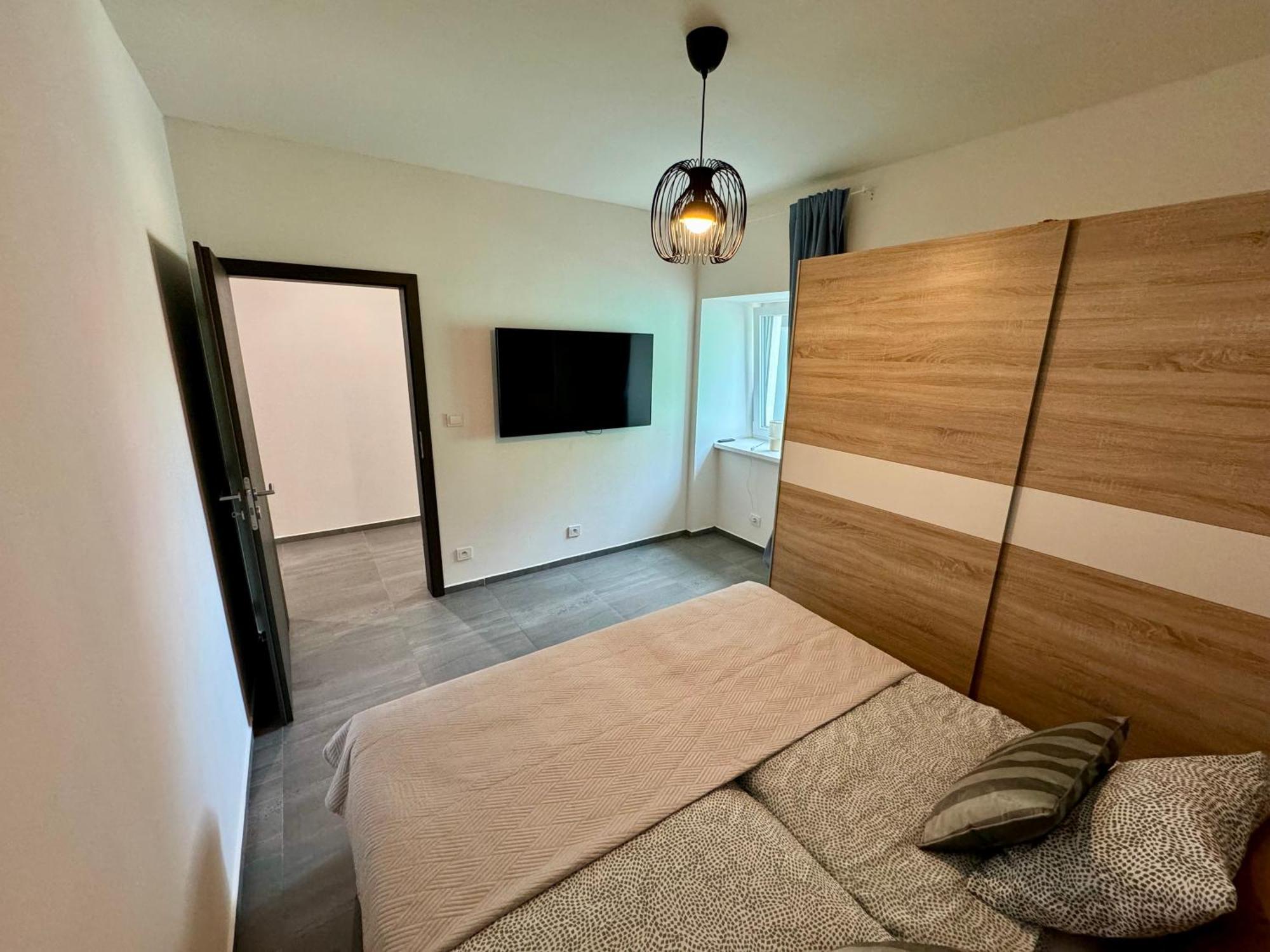 Apartmán 71m2 Klid Pohoda A Priroda *