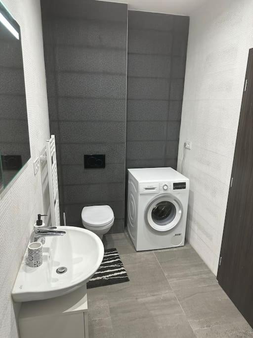 71m2 Klid Pohoda A Priroda * Praga